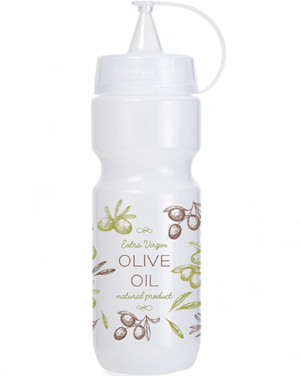 DOSATORE OLIO 660ML