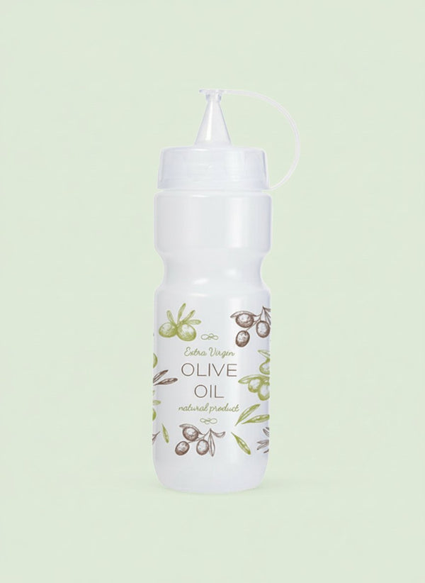 DOSATORE OLIO 660ML