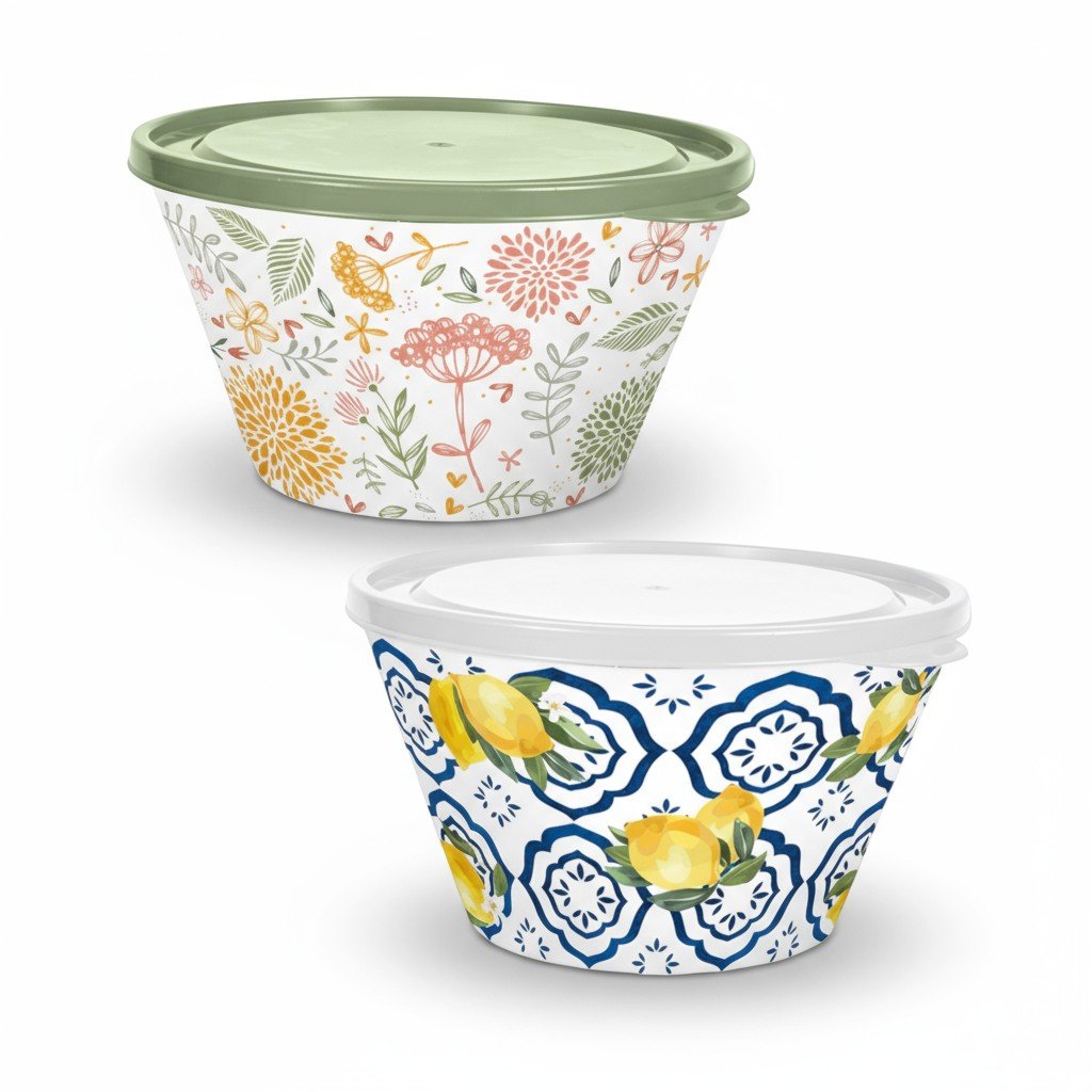 CIOTOLA CON COPERCHIO 4,6L