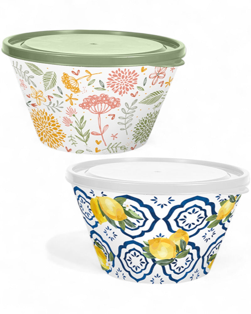 CIOTOLA CON COPERCHIO 4,6L