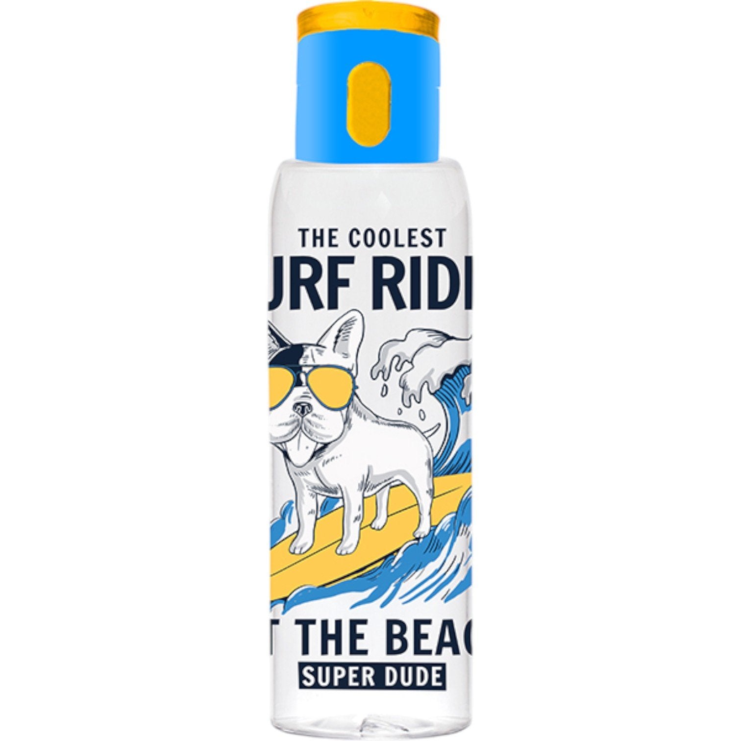 BORRACCIA SURFER DOG 750ML