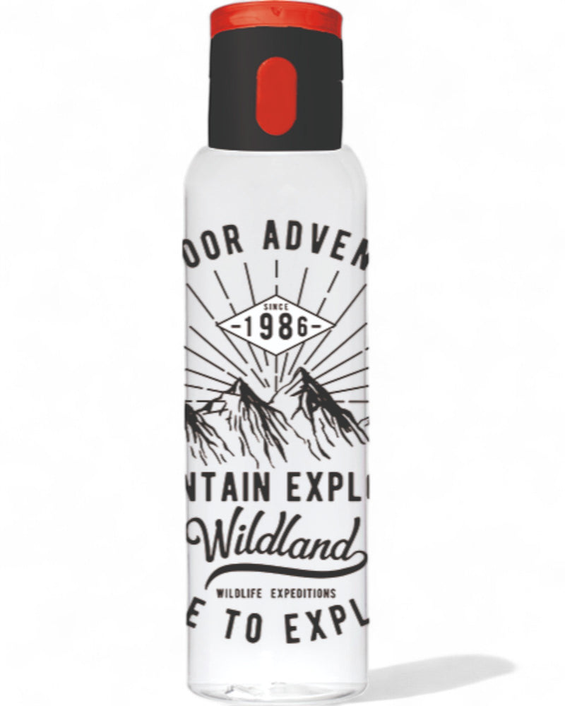 BORRACCIA WILDLAND 750ML