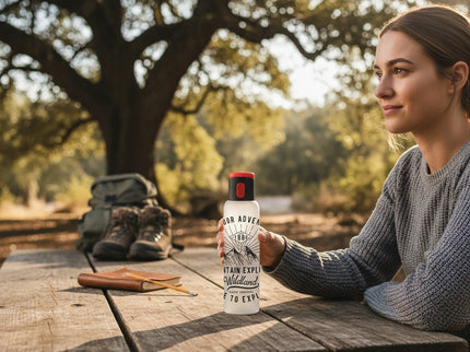 BORRACCIA WILD LAND 750ML