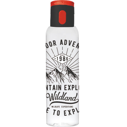 BORRACCIA WILD LAND 750ML