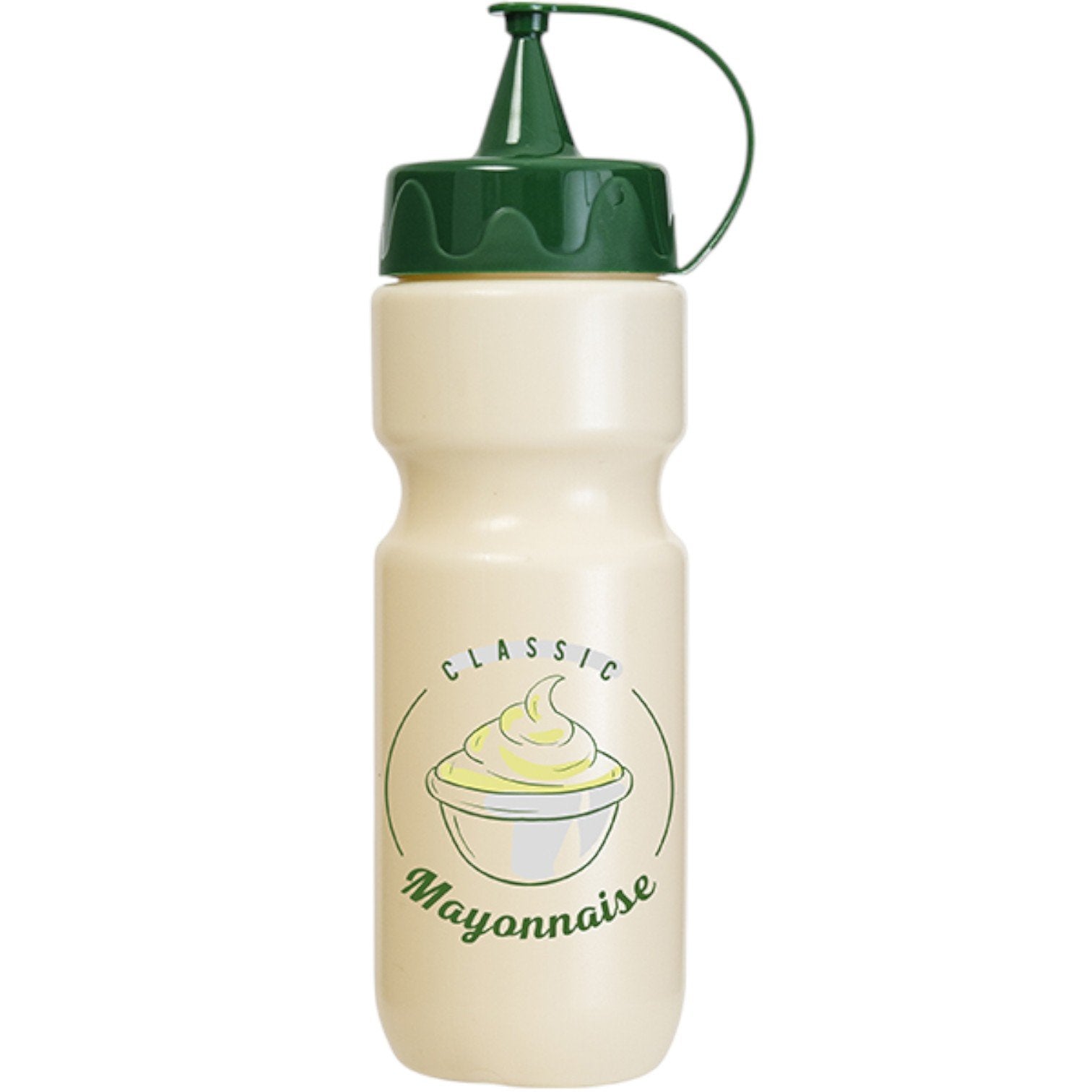 DOSATORE MAIONESE 660ML