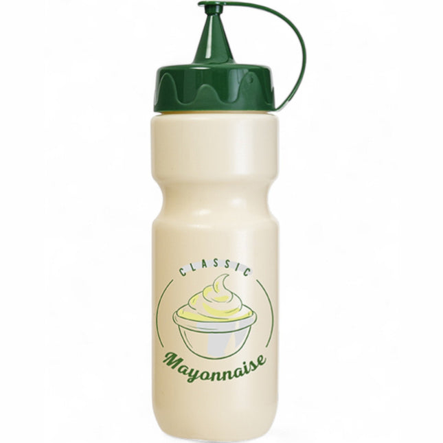 DOSATORE MAIONESE 660ML