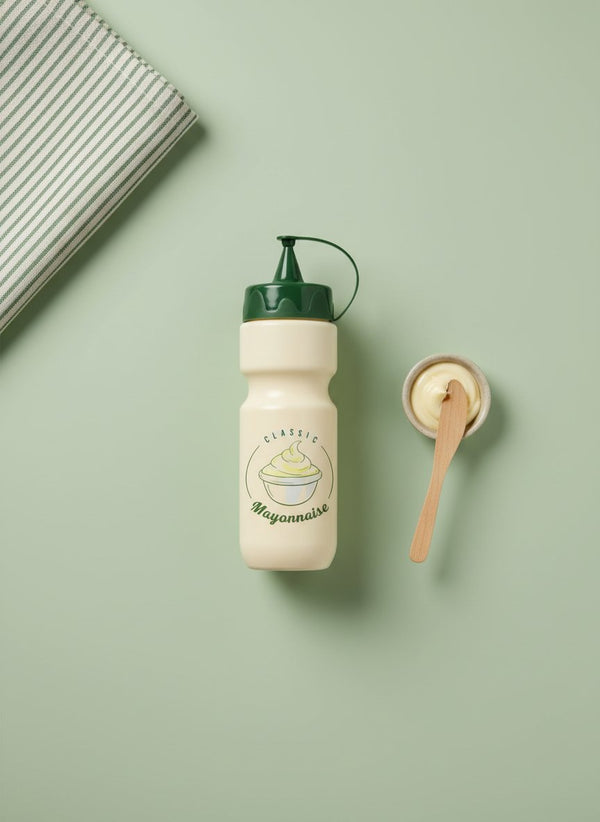 DOSATORE MAIONESE 660ML