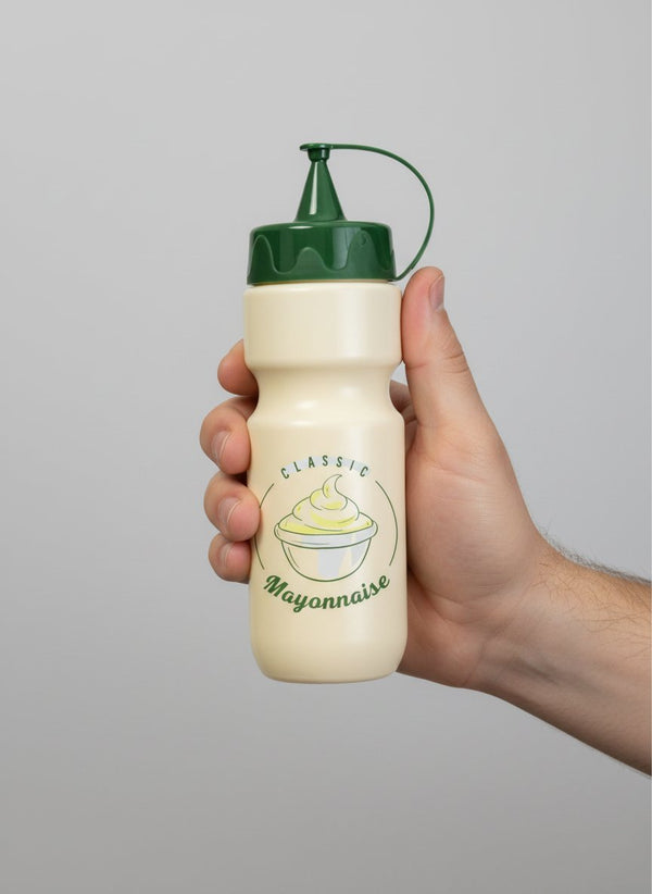DOSATORE MAIONESE 660ML
