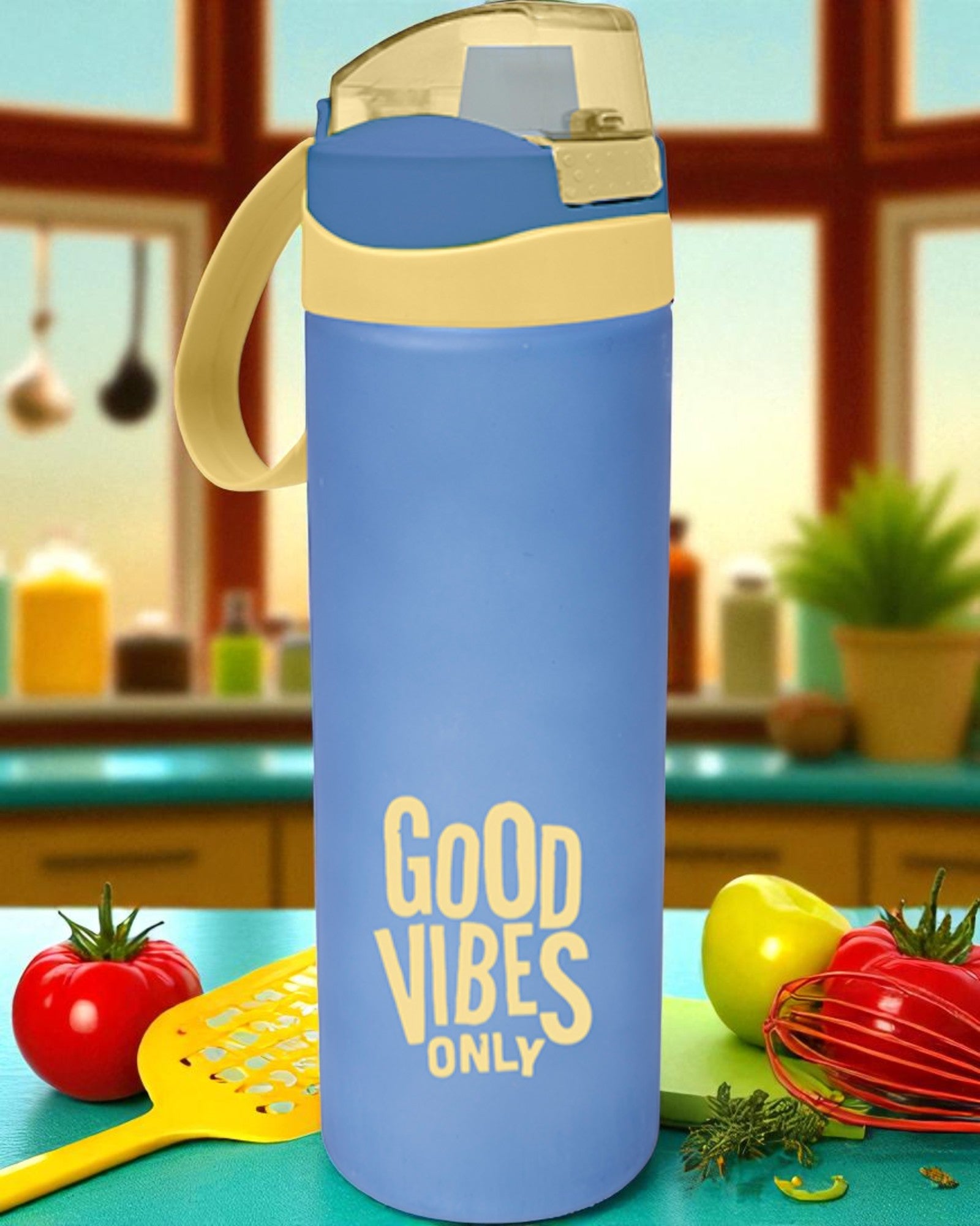 BORRACCIA GOOD VIBES 750ML