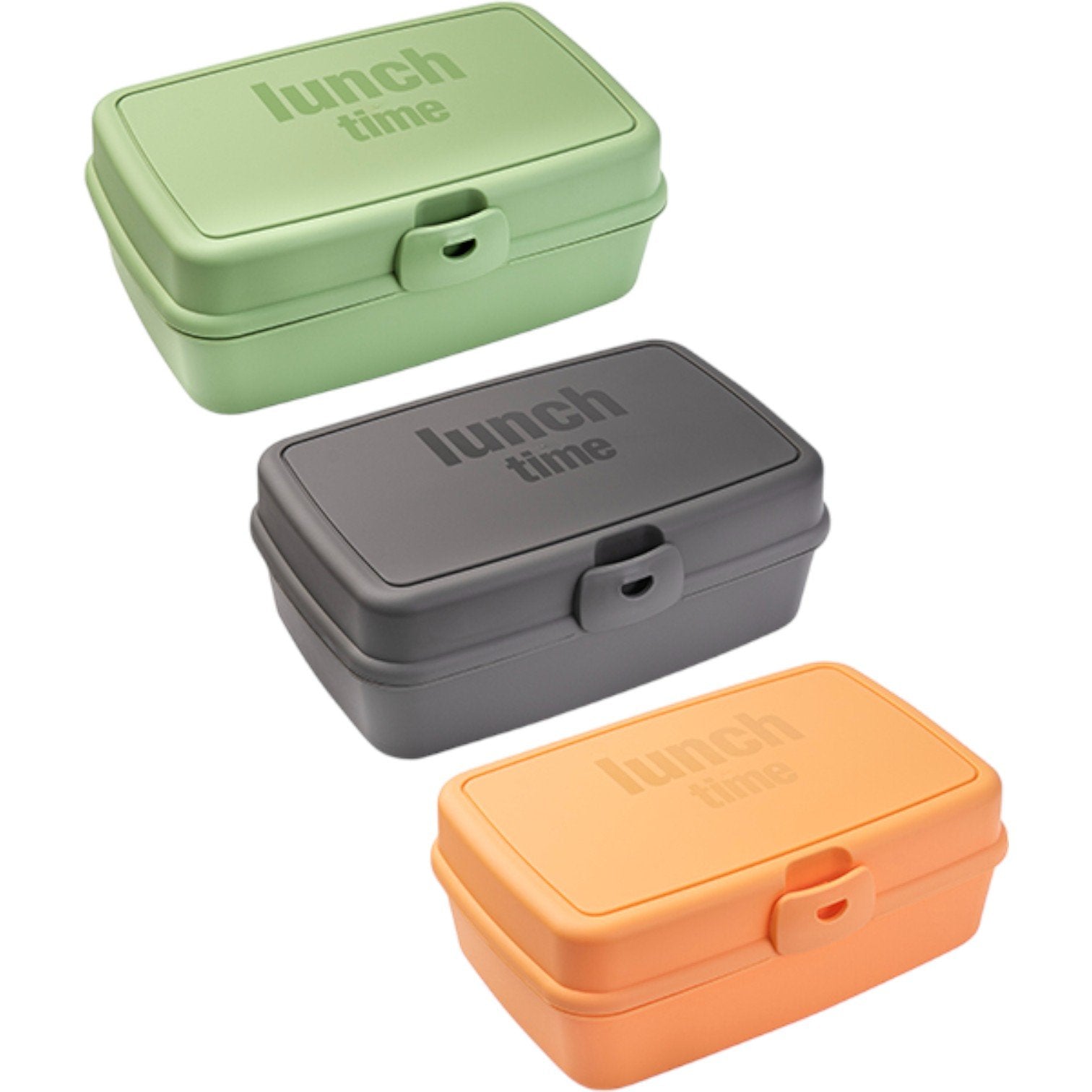 CONTENITORE LUNCH BOX 2,15L