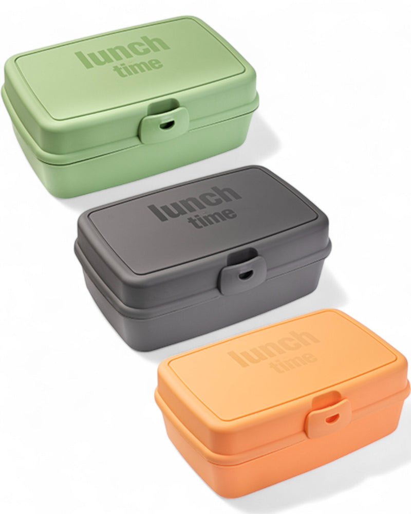 CONTENITORE LUNCH BOX 2,15L