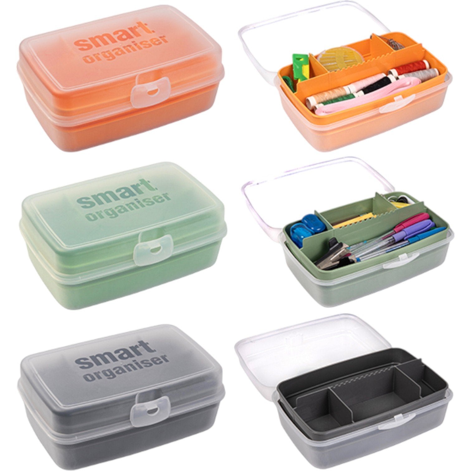 CONTENITORE ORGANIZER