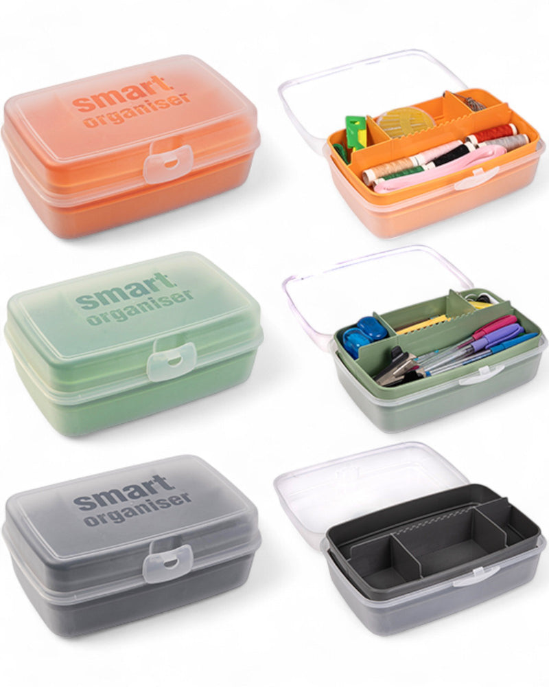 CONTENITORE ORGANIZER