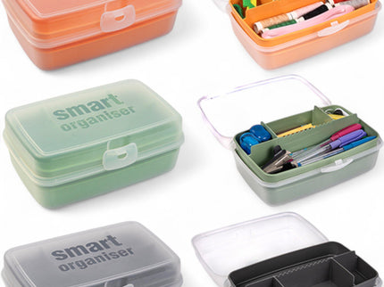 CONTENITORE ORGANIZER