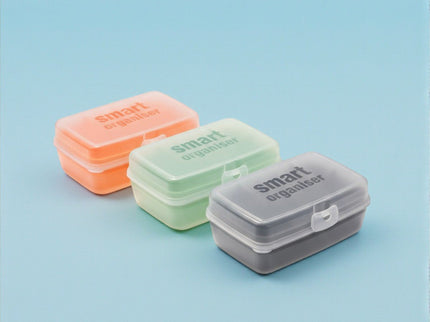 CONTENITORE ORGANIZER