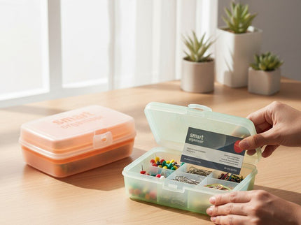 CONTENITORE ORGANIZER