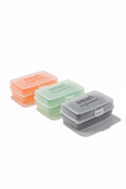 CONTENITORE ORGANIZER