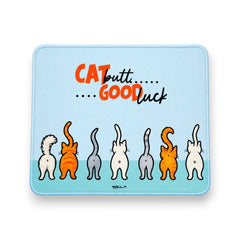 TAPPETINO MOUSE GATTI