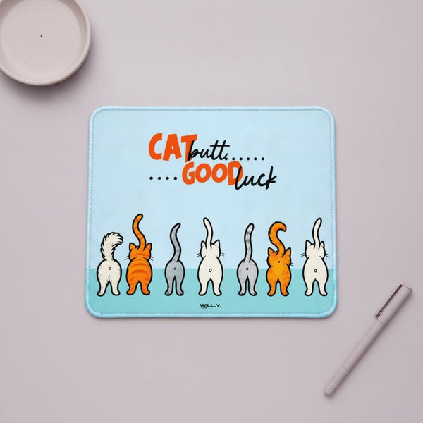 TAPPETINO MOUSE GATTI