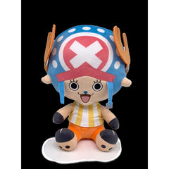 PELUCHE ONE PIECE CHOPPER