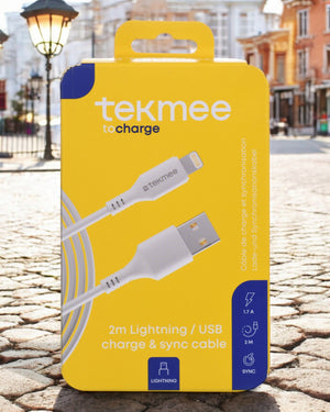 CAVO IPHONE 2 METRI