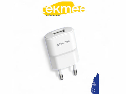 CARICABATTERIE BIANCO