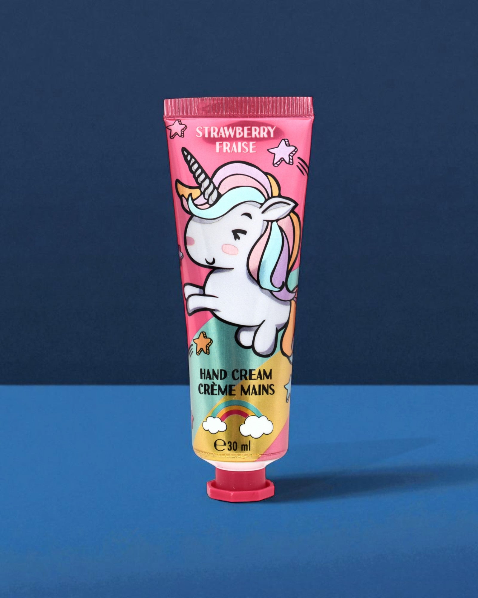CREMA PER LE MANI UNICORNO