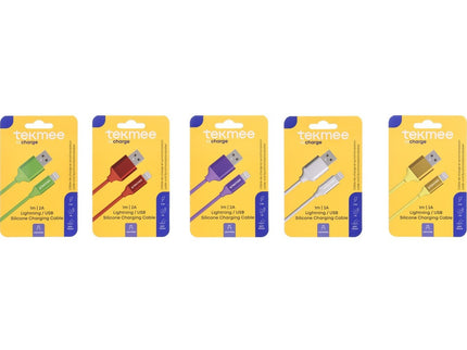 CAVO IPHONE SILICONE