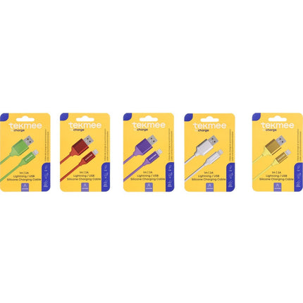 CAVO IPHONE SILICONE