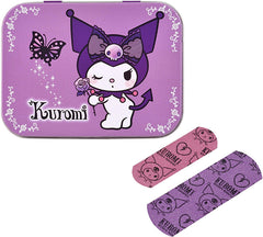 SCATOLA CEROTTI KUROMI