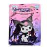 HELLO KITTY KUROMI SHEET MASK COOLING 25ML