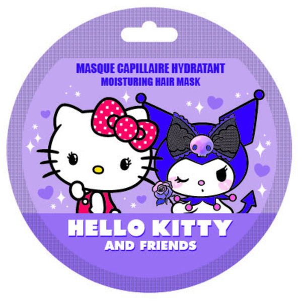 HELLO KITTY  FRIENDS MASCHERA CAPELLI IDRATANTE 20ML
