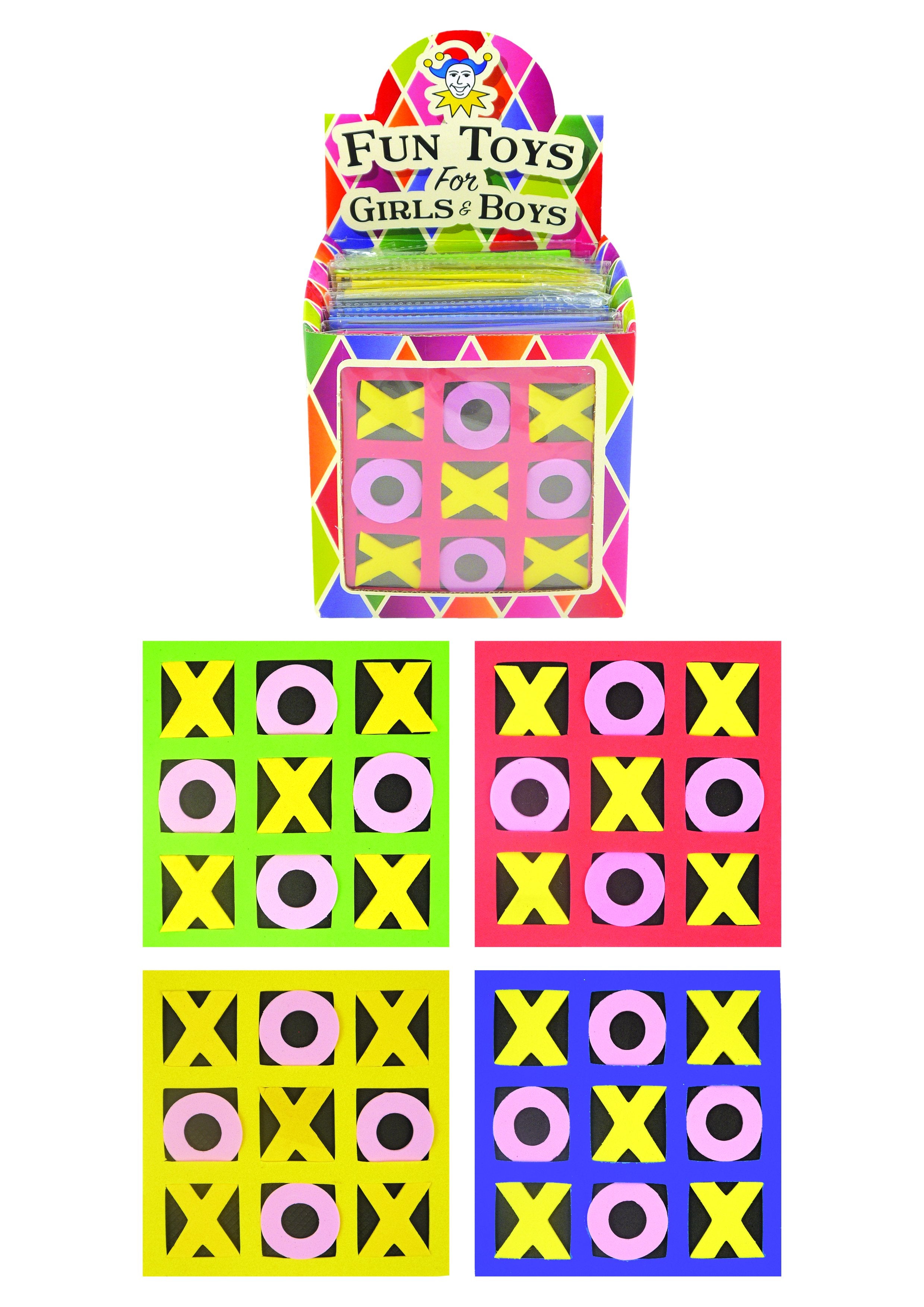 GIOCO FILETTO