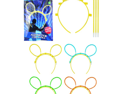 PASSATA CHE SI ILLUMINA AL BUIO