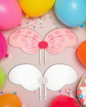 COSTUME FARFALLA BAMBINA