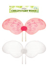 COSTUME FARFALLA BAMBINA