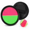 GIOCO ACCHIAPPA PALLA CON RACCHETTE