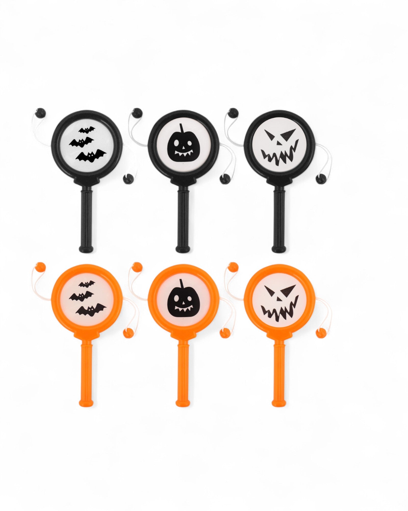 TAMBURELLO HALLOWEEN