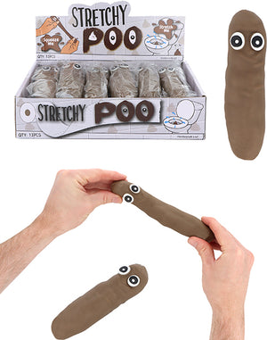 STRETCHY POO ANTISTRESS