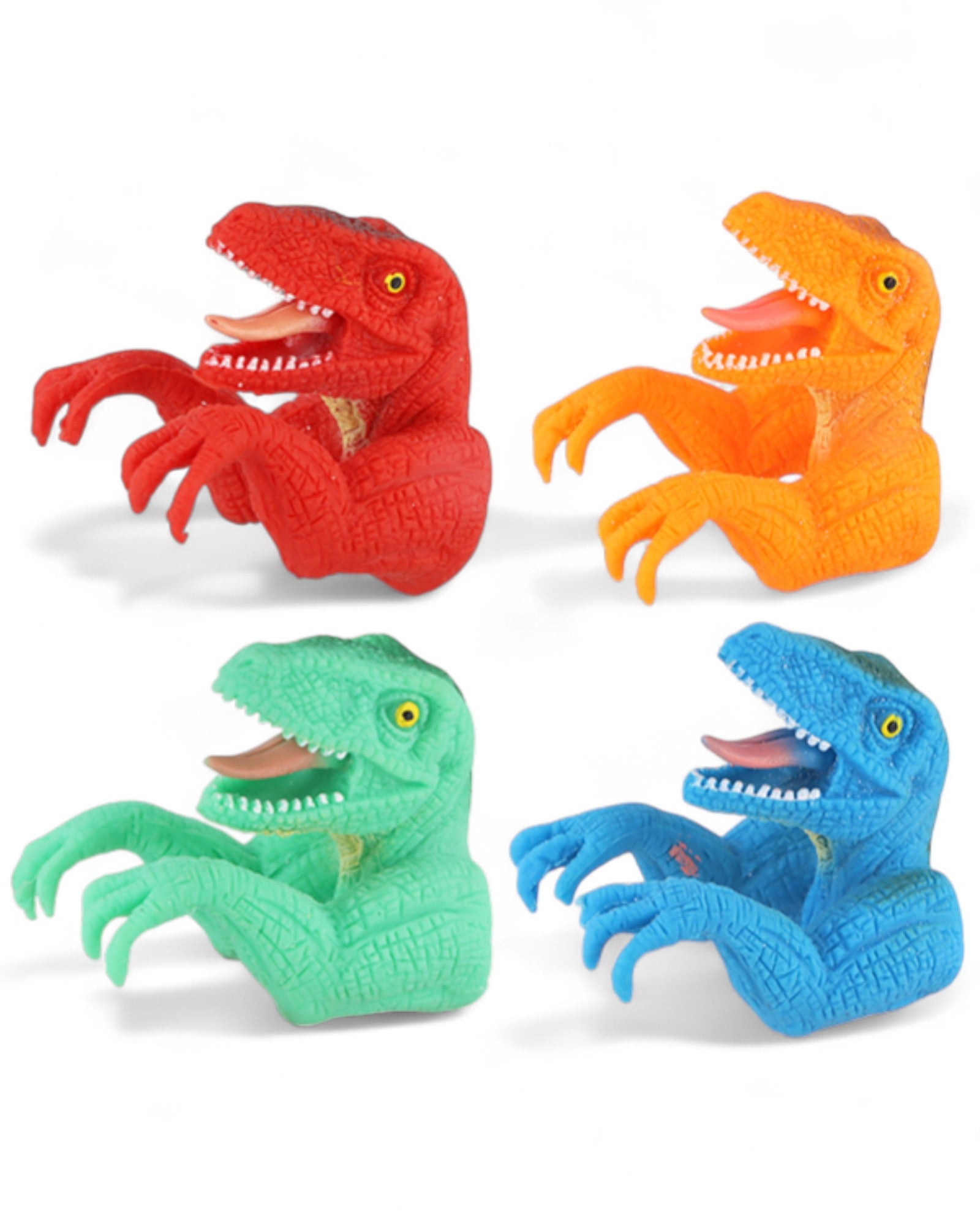 FINGER DINO