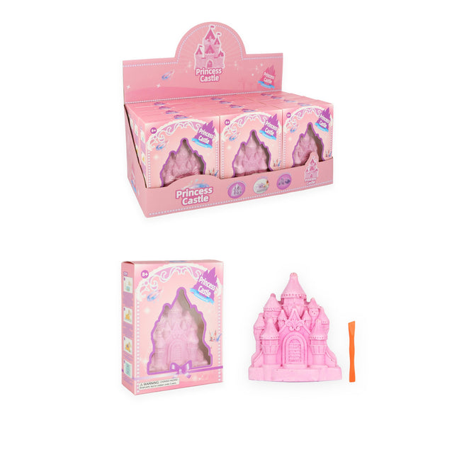 DIG IT KIT CASTELLO PRINCIPESSE