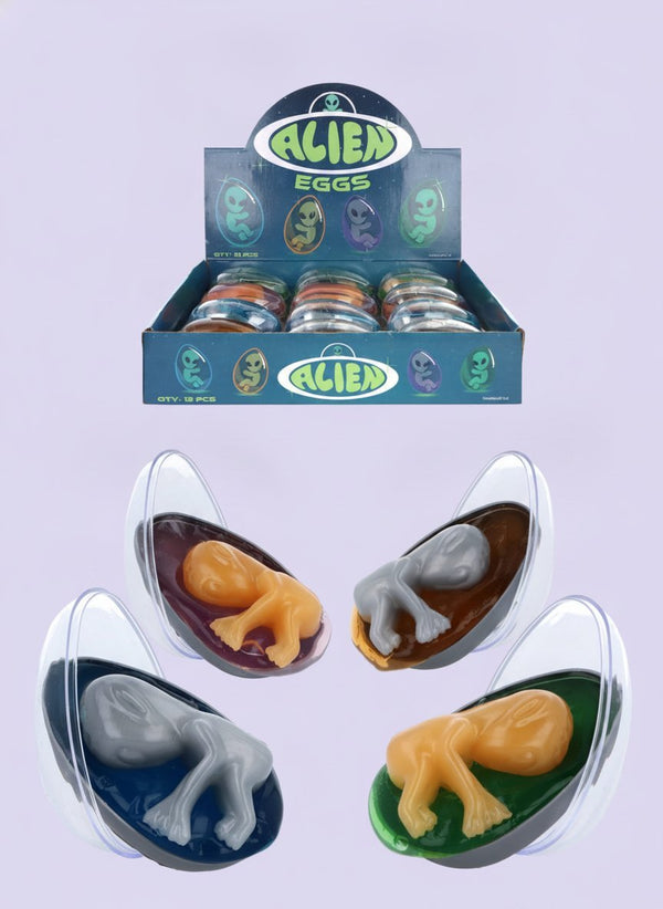 UOVO ALIEN