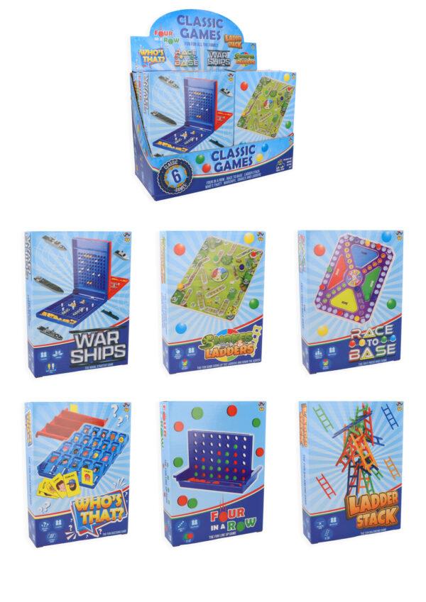 GIOCO DA VIAGGIO