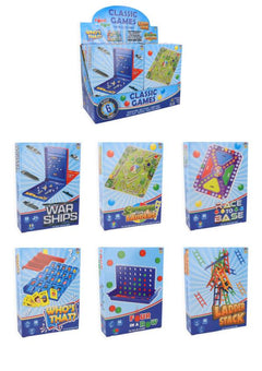 GIOCO DA VIAGGIO