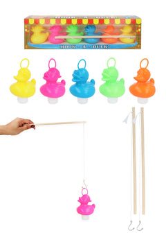 GIOCO HOOK A DUCK