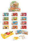 COSTRUZIONI KIT CIBO