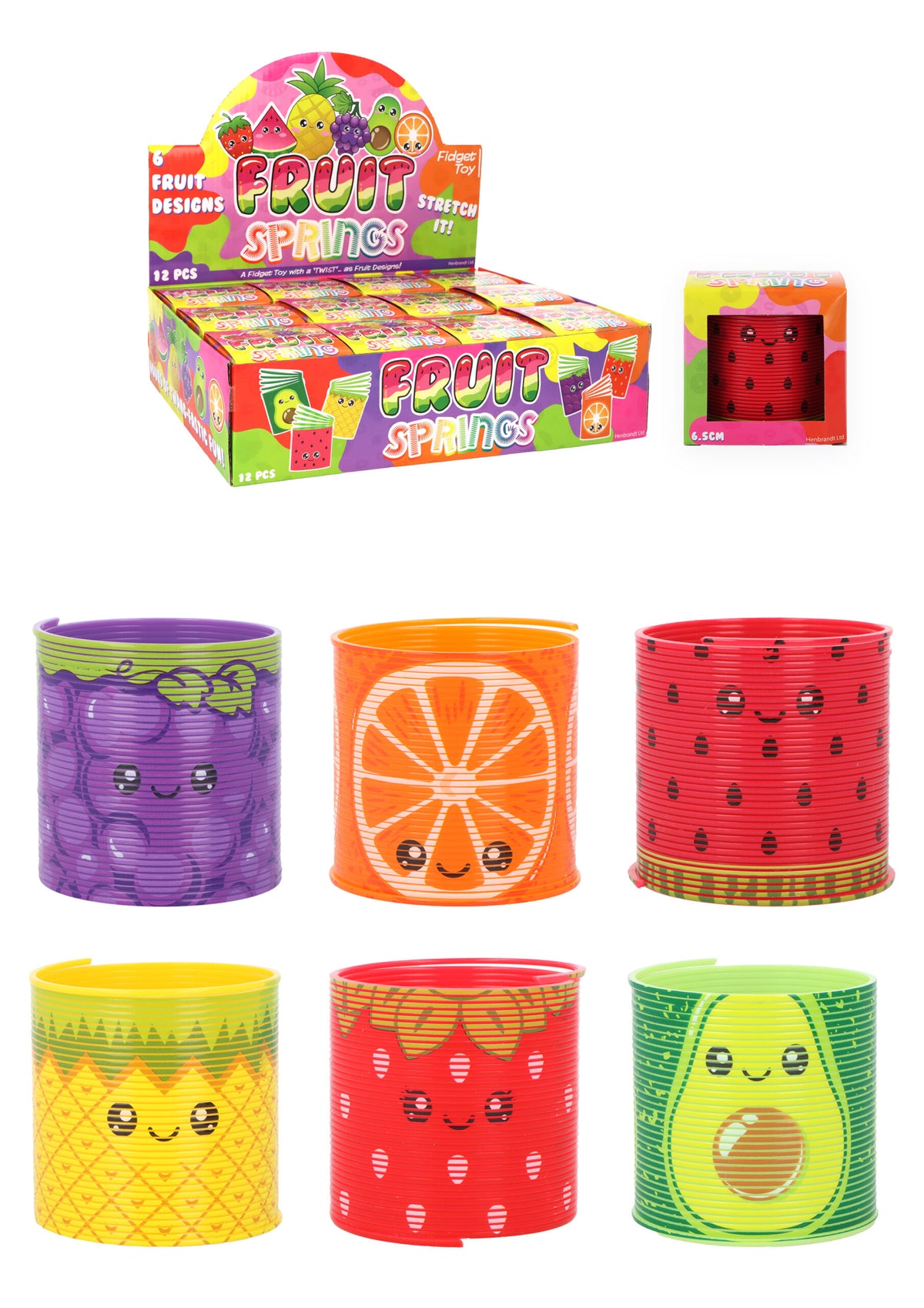MOLLA FRUTTA