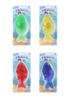 PESCE APPICCICOSO ELASTICO