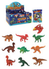 BUSTA SORPRESA DINOSAURO