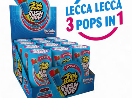 TRIPLE POWER 34g LECCA LECCA